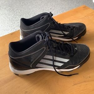 Men’s Adidas Baseball cleats - 10.5